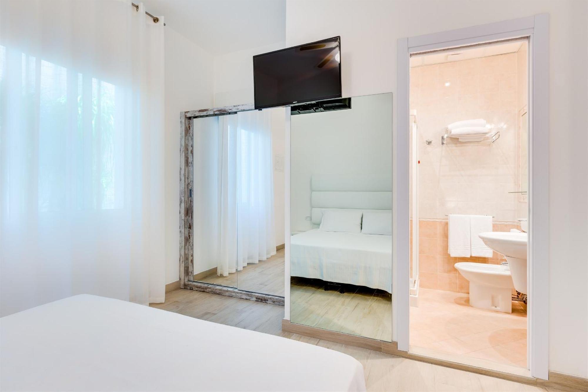 Hotel Bellariva リド・ディ・イエゾロ 部屋 写真