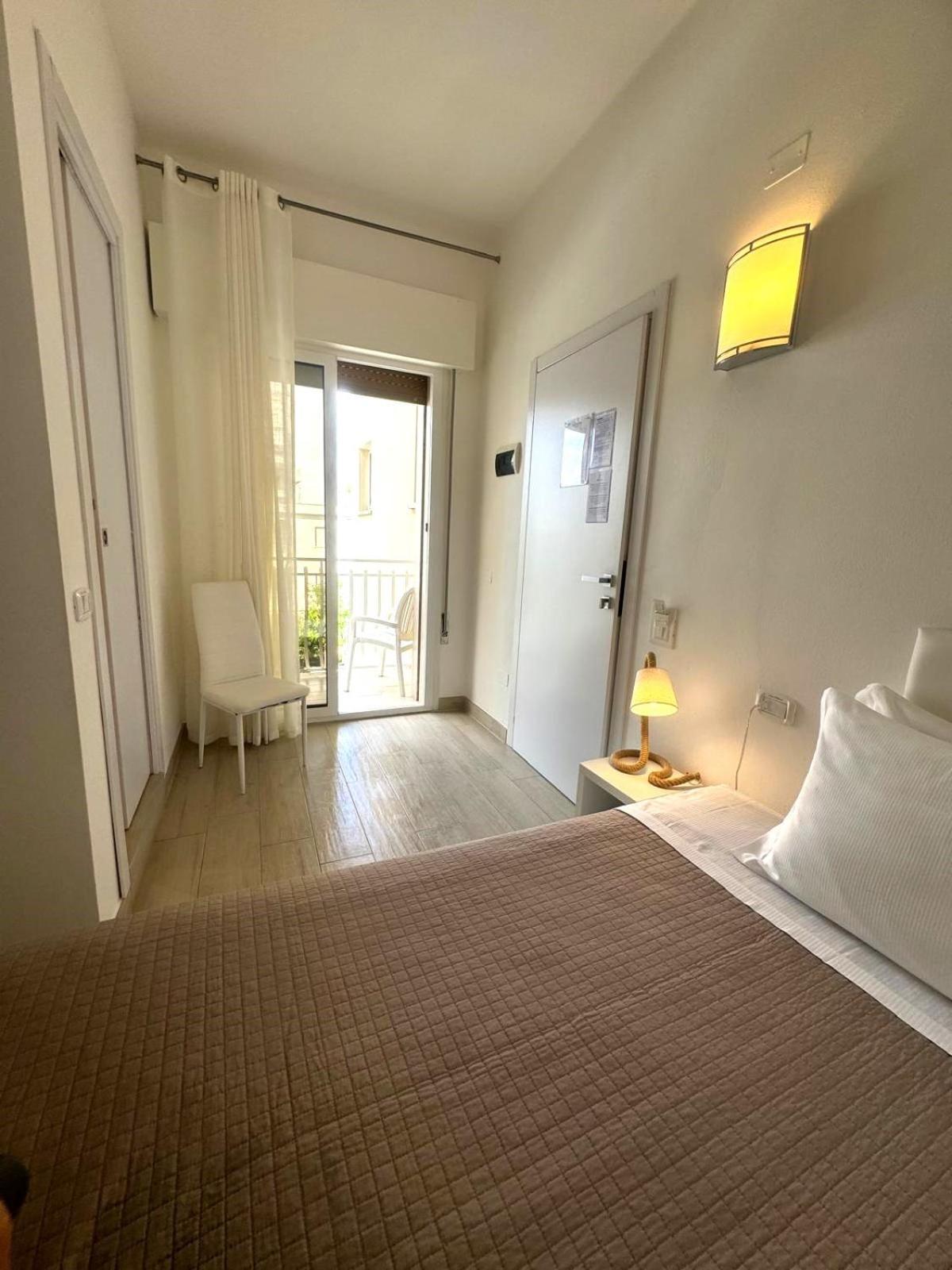 Hotel Bellariva リド・ディ・イエゾロ エクステリア 写真