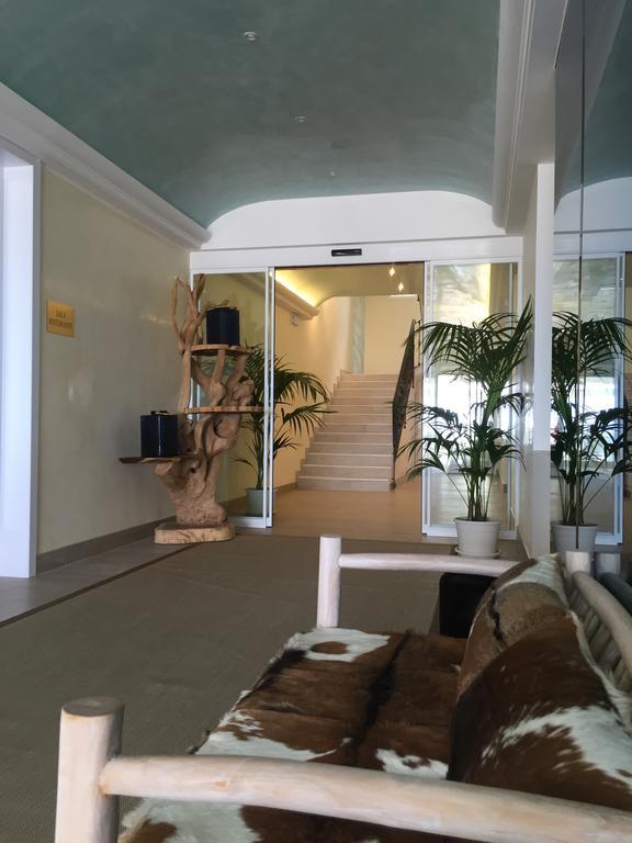Hotel Bellariva リド・ディ・イエゾロ エクステリア 写真