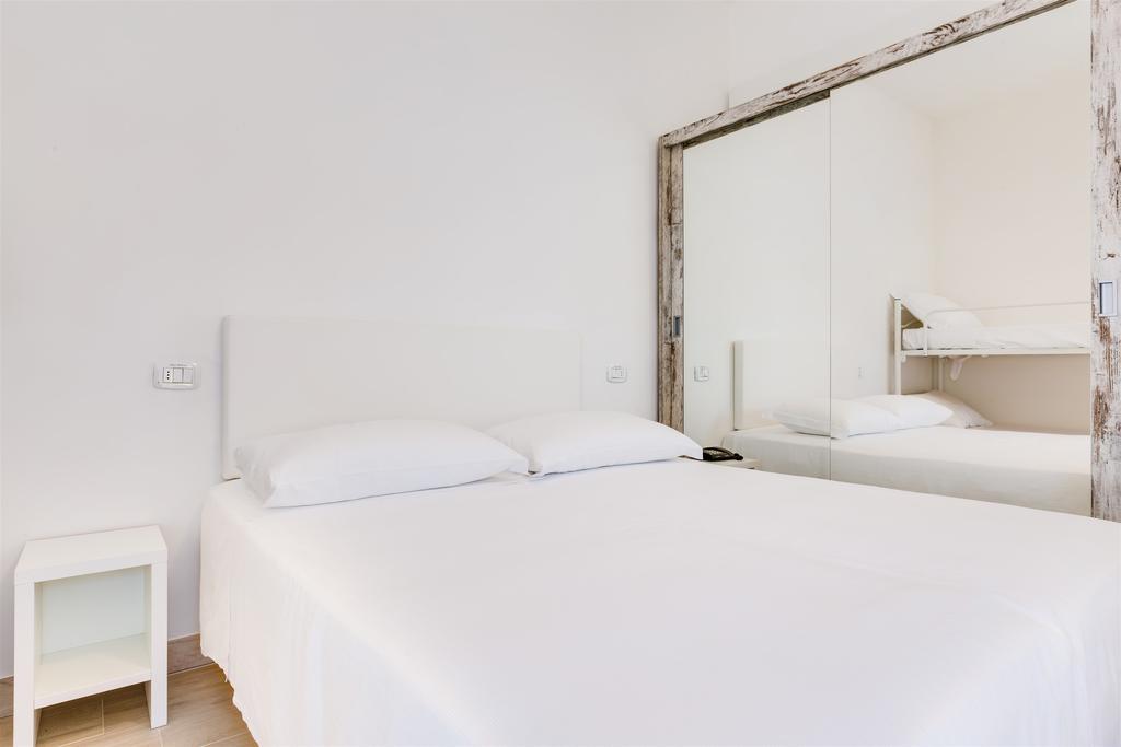 Hotel Bellariva リド・ディ・イエゾロ 部屋 写真