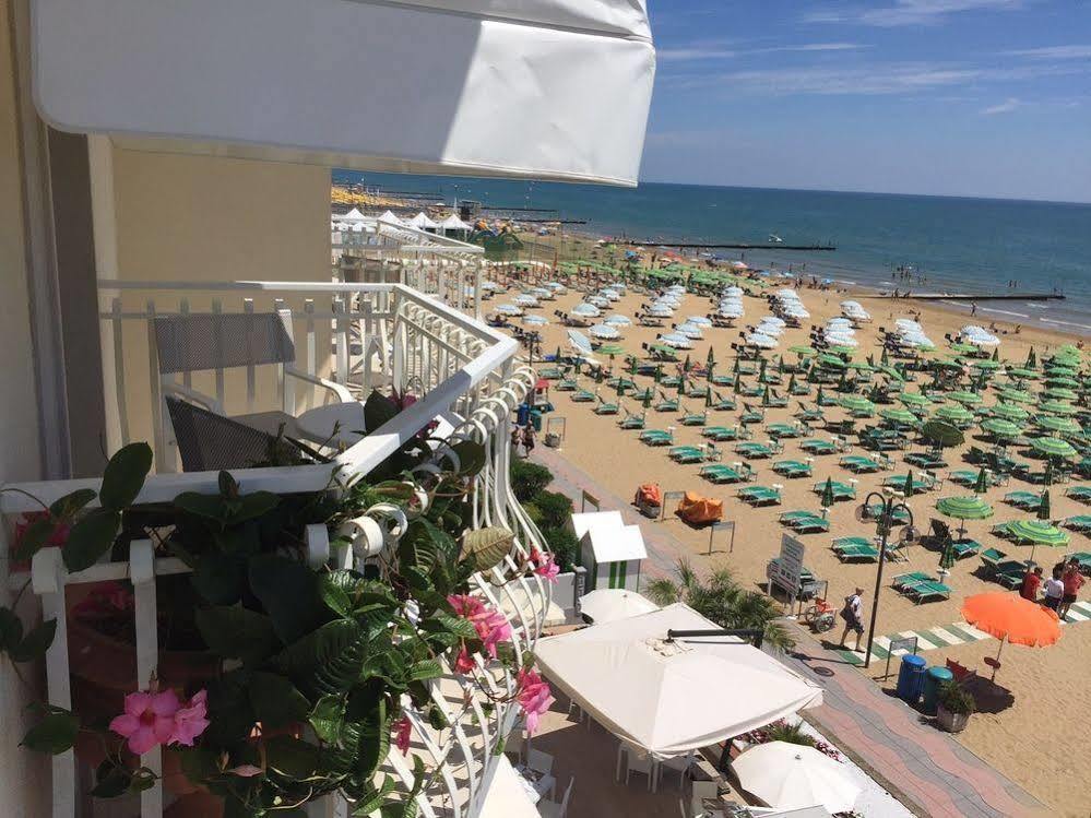 Hotel Bellariva リド・ディ・イエゾロ エクステリア 写真